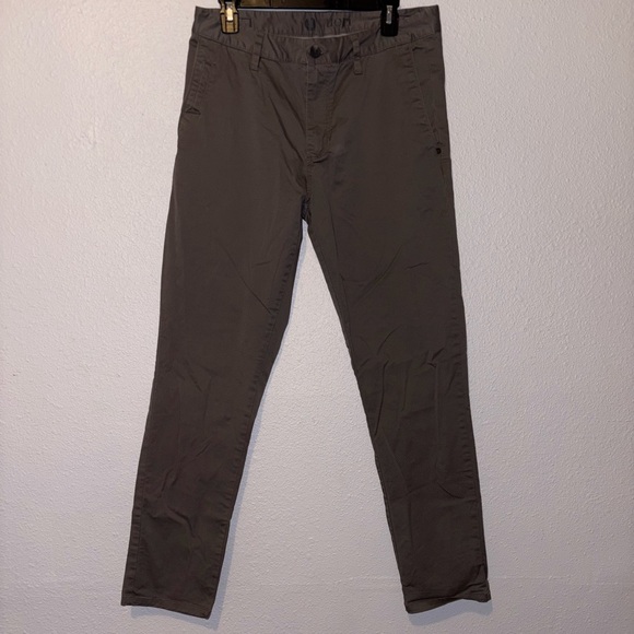 Vuori Men Pants - Picture 1 of 4